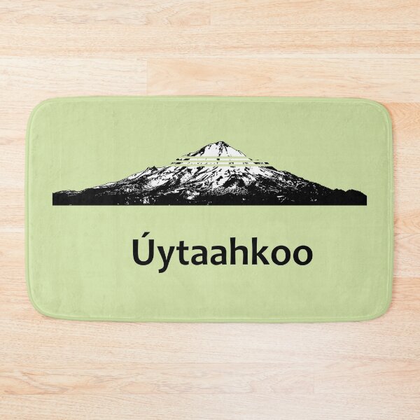 Item preview, Mt Shasta designed and sold by amigaboy.