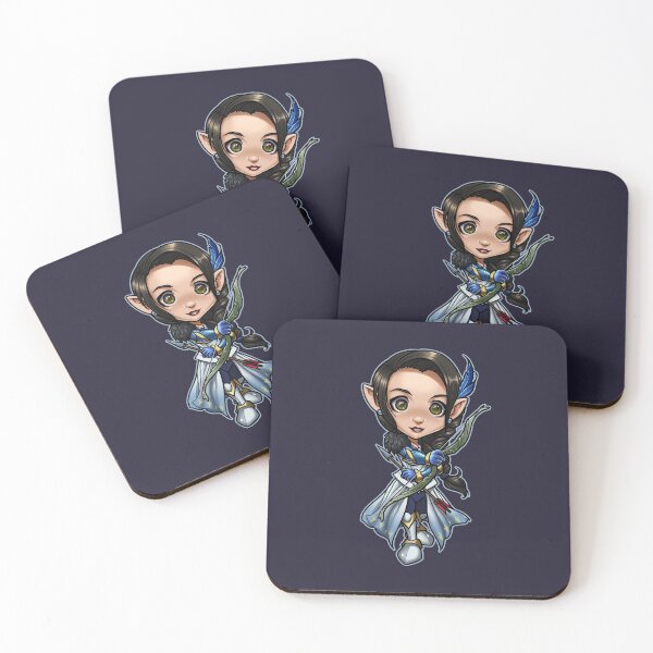 Item preview, Vex Chibi designed and sold by ghostfire.