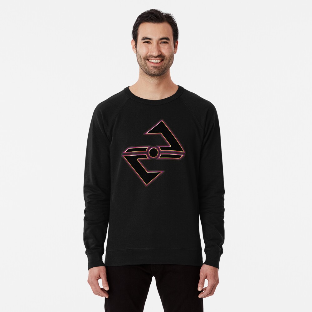 Item preview, Lightweight Sweatshirt designed and sold by Zeanix.