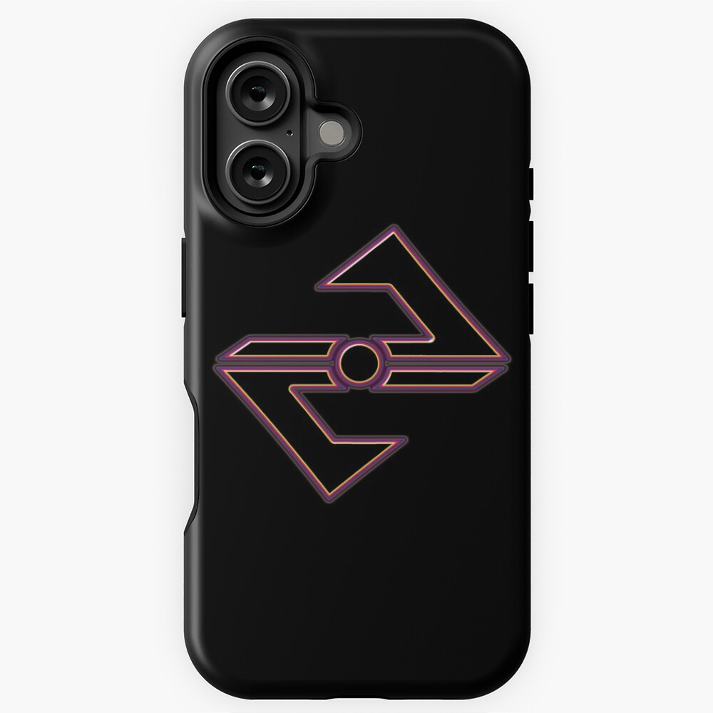 Item preview, iPhone Magsafe Tough Case designed and sold by Zeanix.
