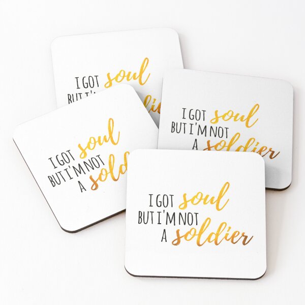 Item preview, black & gold all these things lyric designed and sold by andreadkc.
