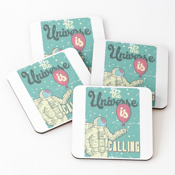 Item preview, The universe is calling designed and sold by Taz-Clothing.