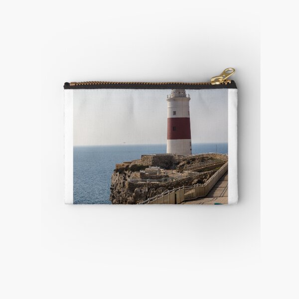 Item preview, Lighthouse at Europa Point, Gibraltar designed and sold by Ben Gingell.