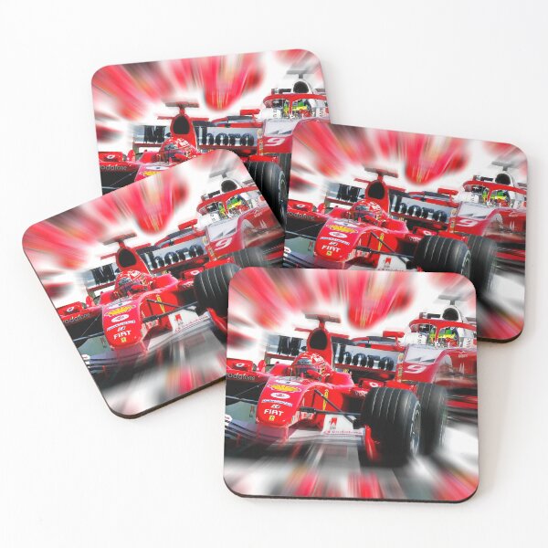 Item preview, Schumi's Legacy // variant aspect ratio 1: 2 designed and sold by Glineur.