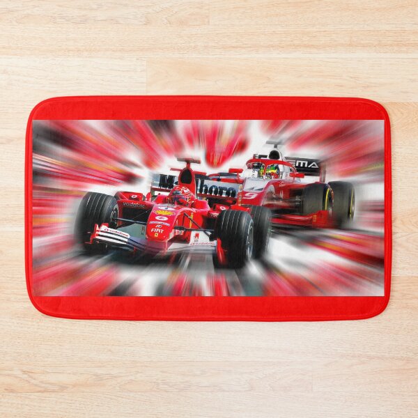 Item preview, Schumi's Legacy // variant aspect ratio 1: 2 designed and sold by Glineur.