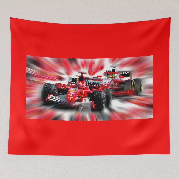 Item preview, Schumi's Legacy // variant aspect ratio 1: 2 designed and sold by Glineur.