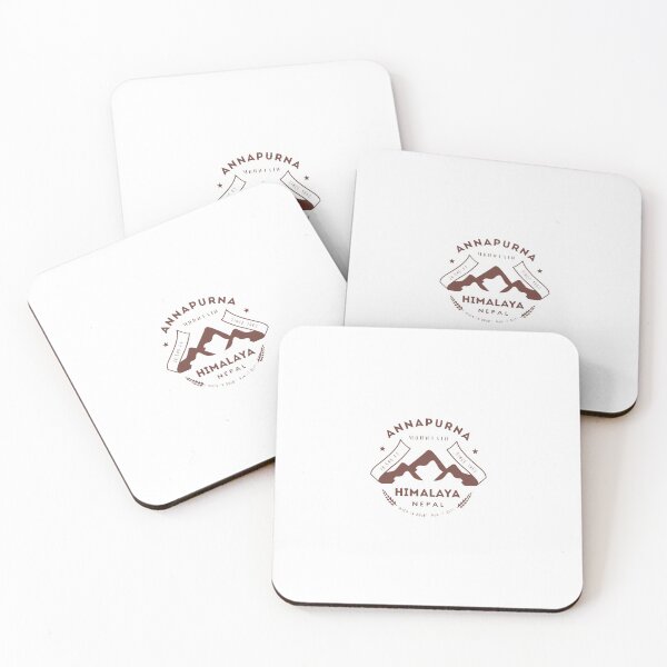 Item preview, Annapurna designed and sold by COCOMOUNTAIN.
