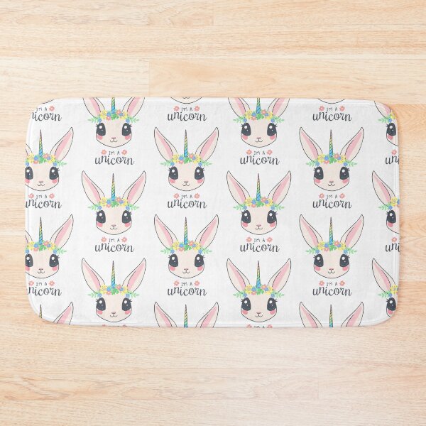 Item preview, I Am A Unicorn designed and sold by kevinmtshakaza.