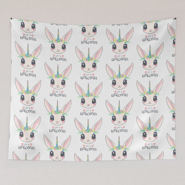 Item preview, I Am A Unicorn designed and sold by kevinmtshakaza.