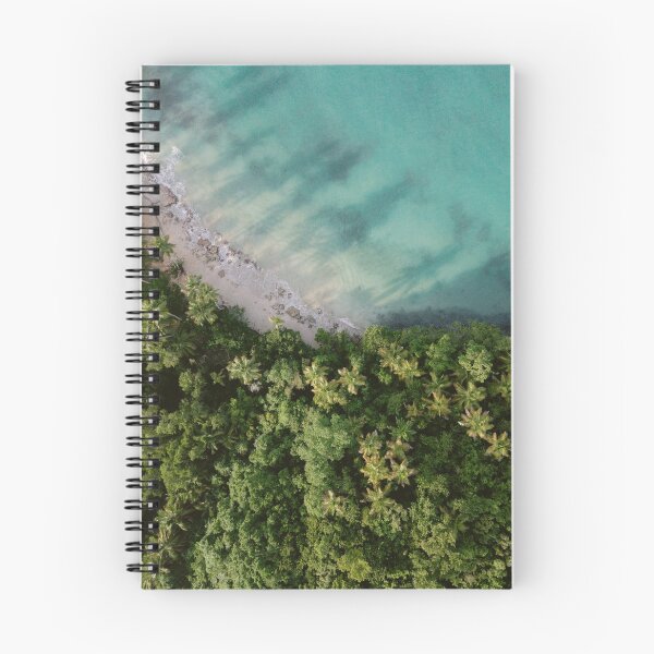 Item preview, Paradise from above | Coastal drone photography designed and sold by raisazwart.
