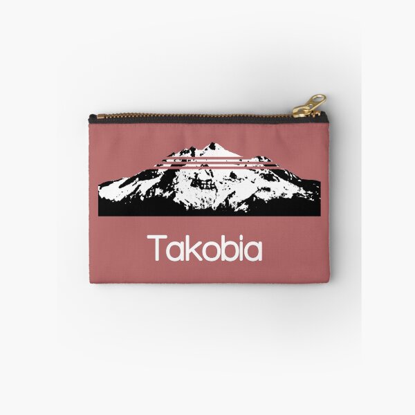 Item preview, Glacier Peak designed and sold by amigaboy.