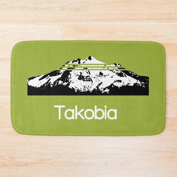 Item preview, Glacier Peak designed and sold by amigaboy.