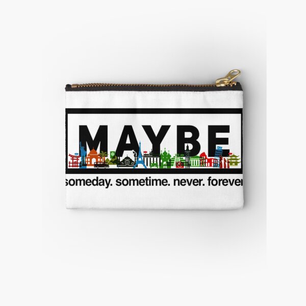 Item preview, Maybe designed and sold by TimelessJourney.