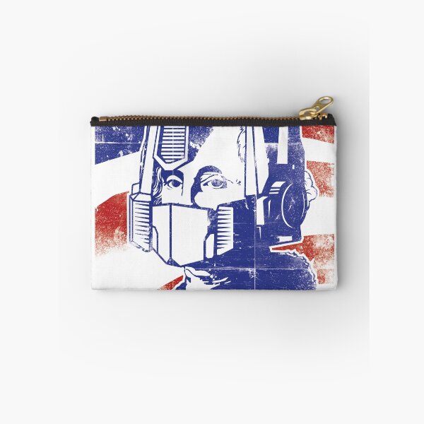 Aperçu de l'œuvre Transident Washington créée et vendue par mark5four0.