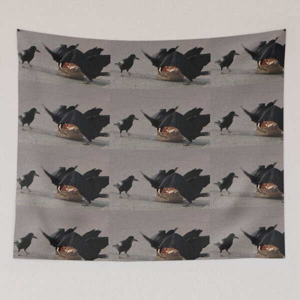 Item preview, Parteey At McD's II designed and sold by ArtOfE.