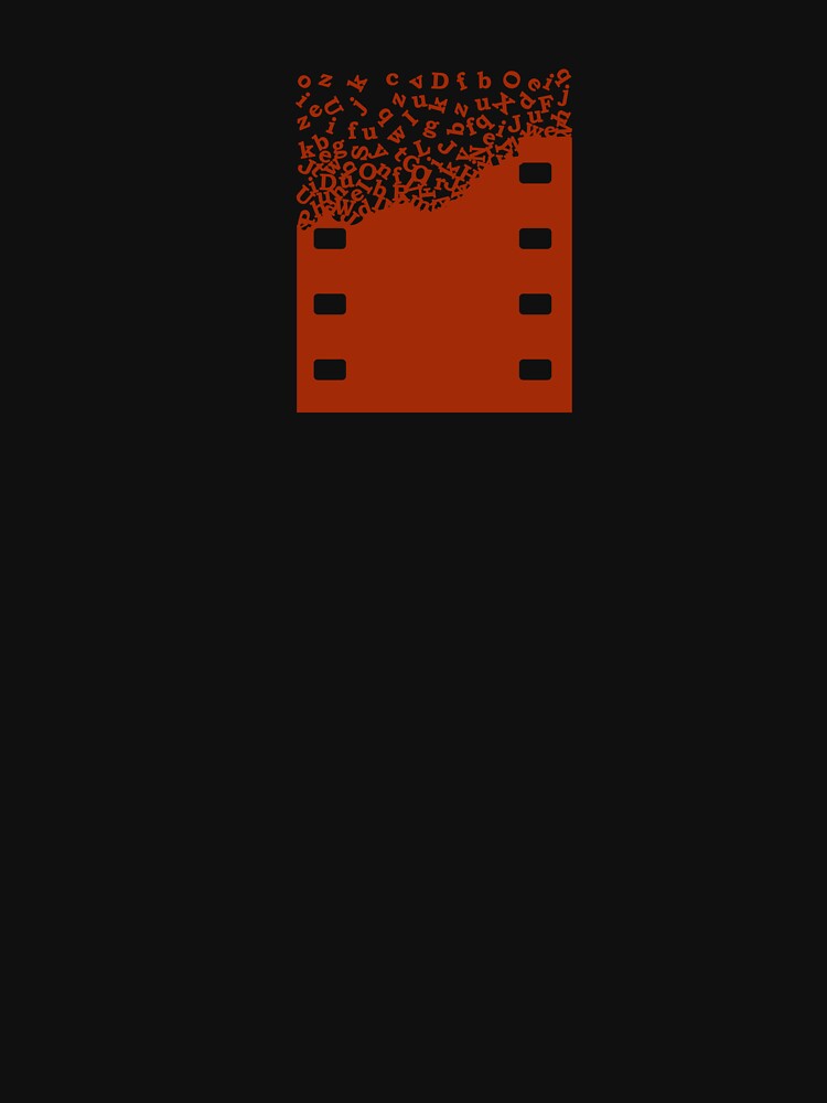 Words to Film by a-roderick