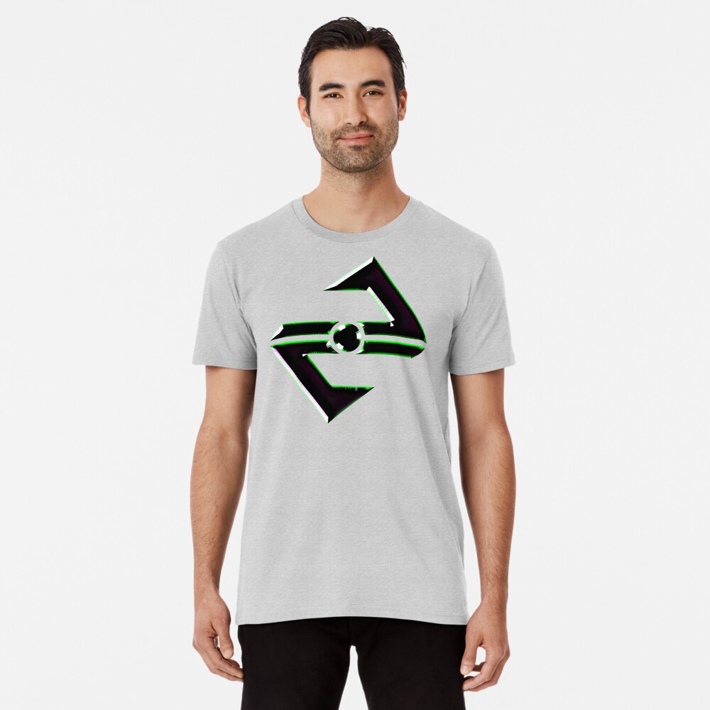 Item preview, Premium T-Shirt designed and sold by Zeanix.