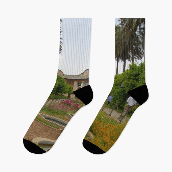 Item preview, Eram Garden Qavam House, fontain, Shiraz. Persia, Iran designed and sold by worldways.