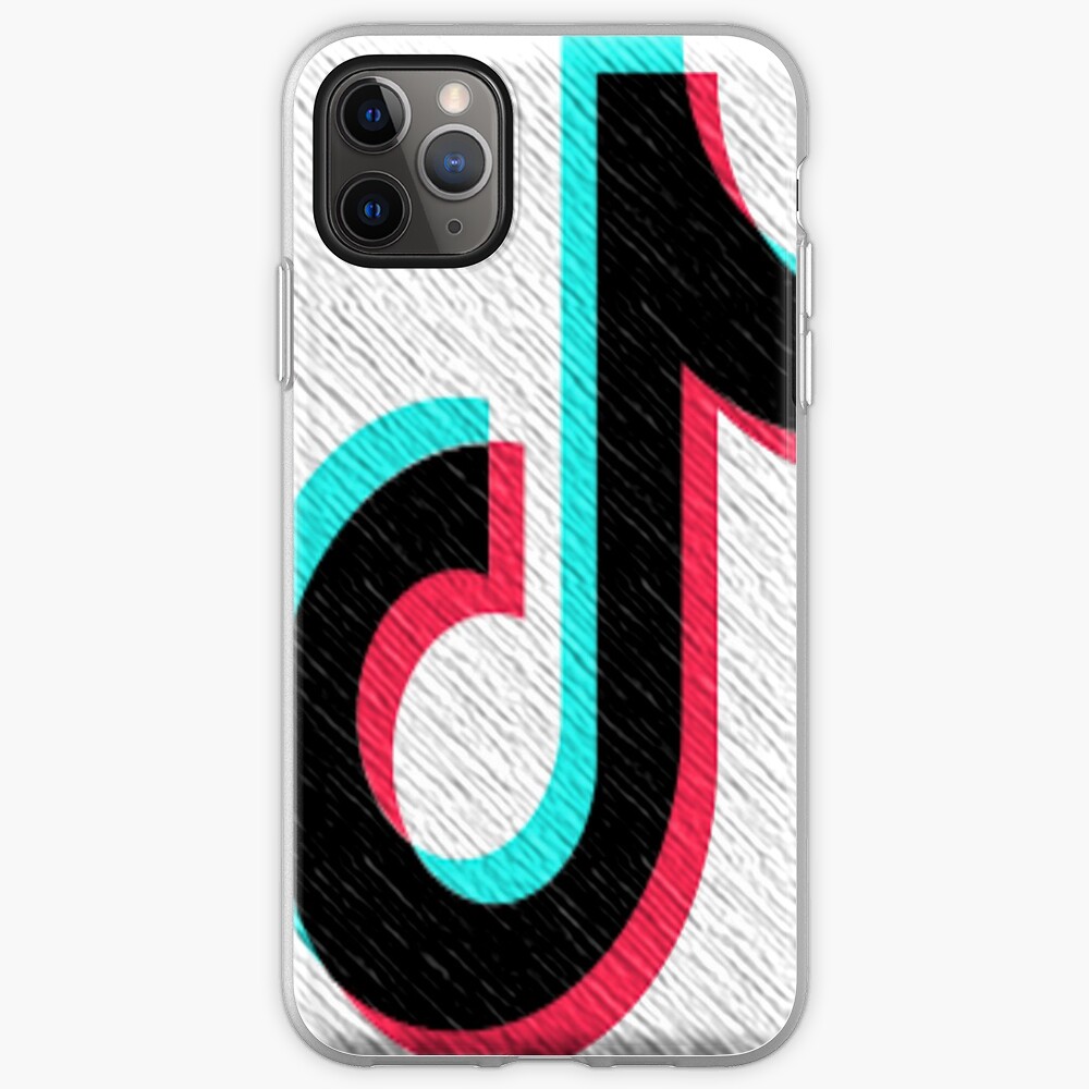 "TikTok case" iPhone Case & Cover by OzturkCetin Redbubble