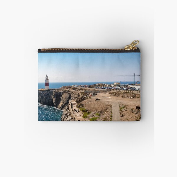 Item preview, Lighthouse at Europa Point, Gibraltar designed and sold by Ben Gingell.