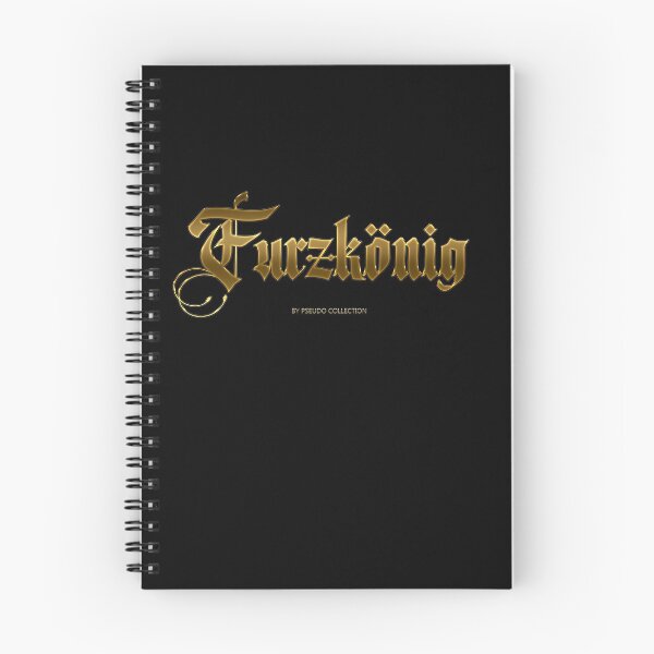 Item preview, Furzkönig designed and sold by PCollection.