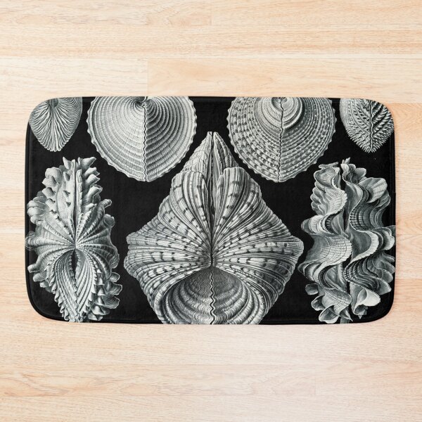 Item preview, Haeckel Acephala Drawing designed and sold by CCdesigners.