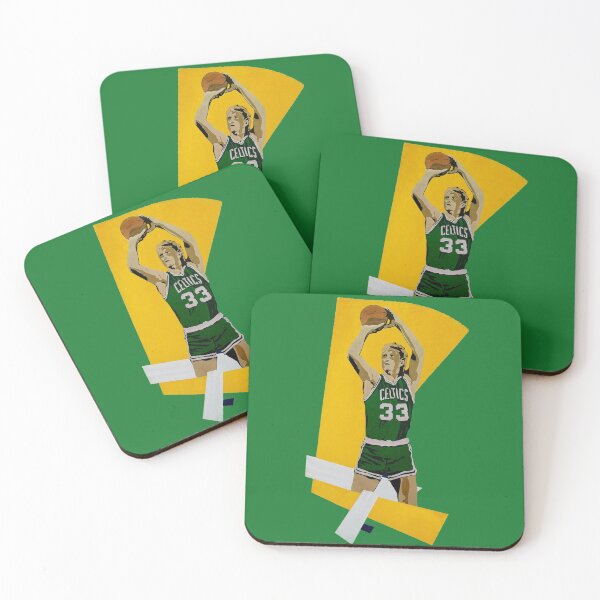 Item preview, Larry the Green designed and sold by DeDesign Collective.