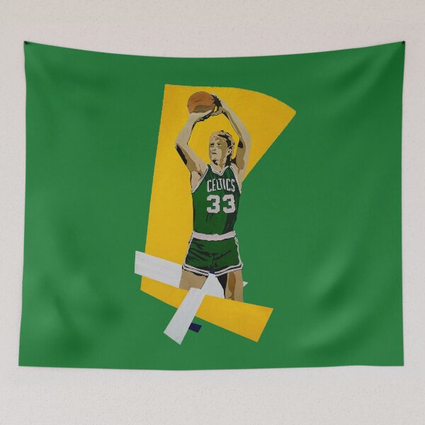 Item preview, Larry the Green designed and sold by DeDesign Collective.