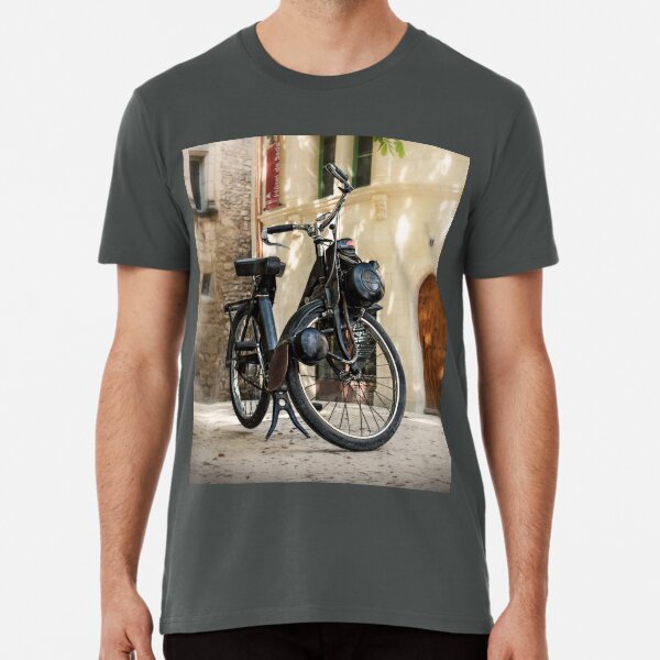 Tee shirt solex sales