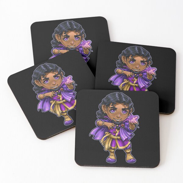 Artikelvorschau, Shaun Gilmore Chibi entworfen und verkauft von ghostfire.
