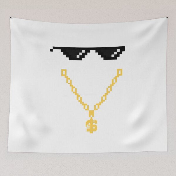 Item preview, Thug life designed and sold by antony95.