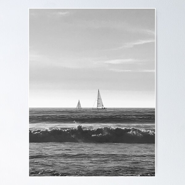 Item preview, It’s a schooner  designed and sold by Beau Gordon.