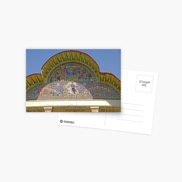 Persian Tile Gifts Merchandise Redbubble