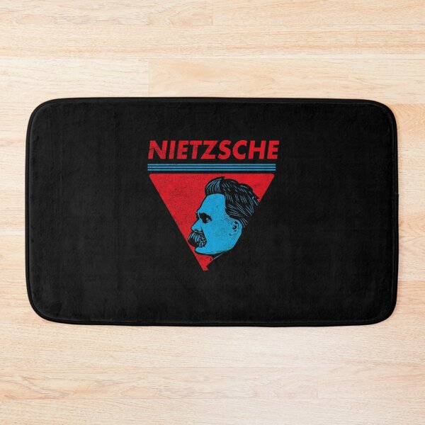Item preview, Vintage Philosophy Friedrich Nietzsche Kant Nihilism Design Schopenhauer designed and sold by A-Fashion.