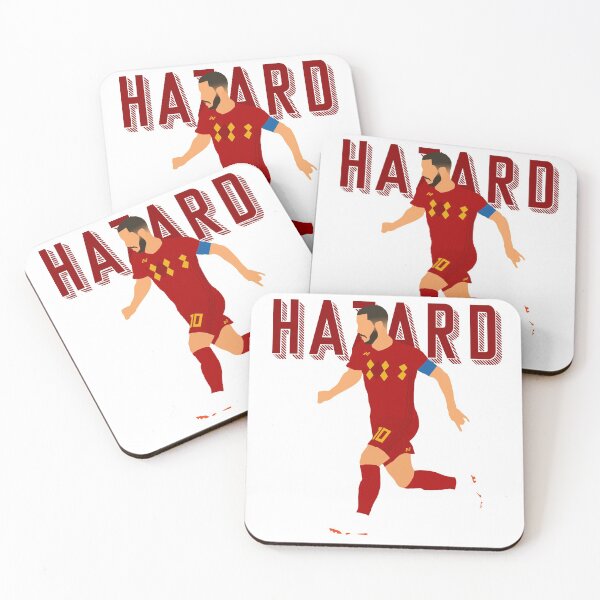 Item preview, Eden Hazard designed and sold by nibofc.