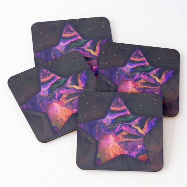 Item preview, Star Shining Bright designed and sold by Zena Rowland.