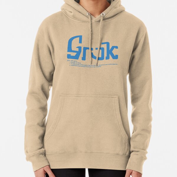 Item preview, GROK designed and sold by ezraingram.