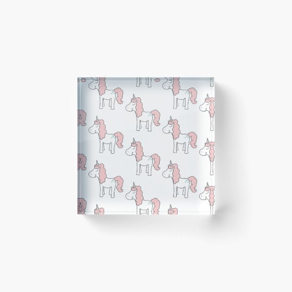 Item preview, No Worries Unicorn designed and sold by kevinmtshakaza.