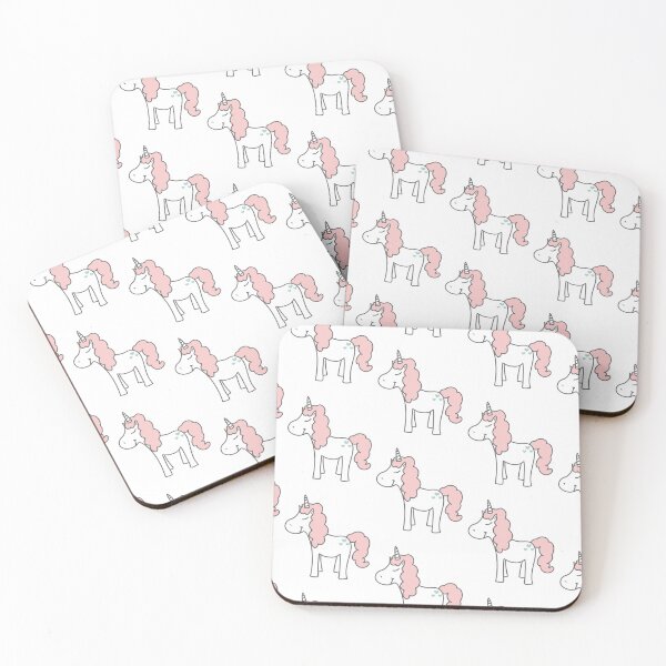 Item preview, No Worries Unicorn designed and sold by kevinmtshakaza.