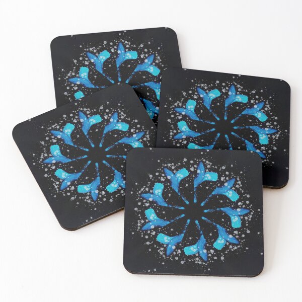 Item preview, WDVMM - 0564 - Switch Mandala designed and sold by WetdryvacRB01.