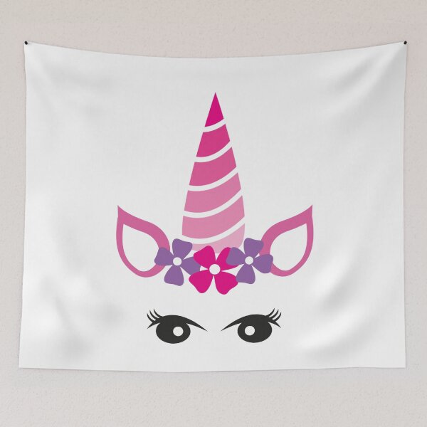 Item preview, Unicorn designed and sold by kevinmtshakaza.