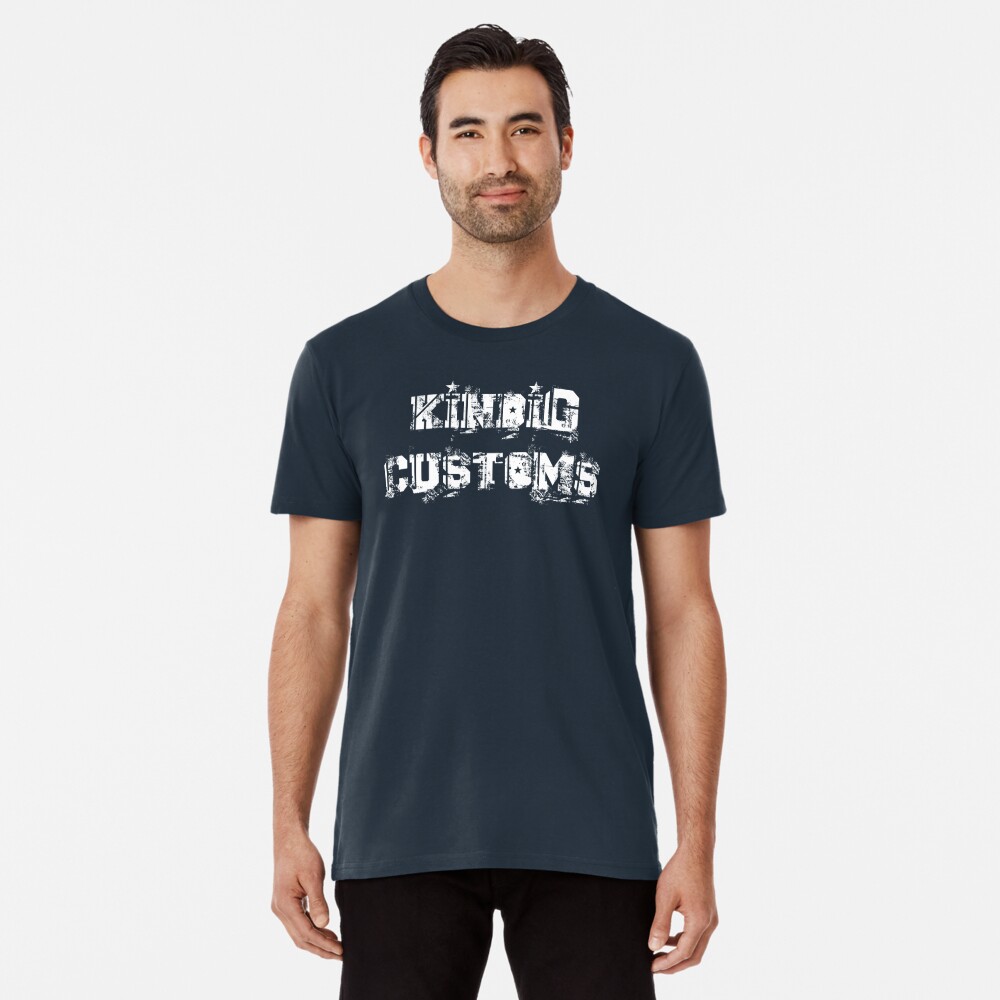 kindig t shirts uk