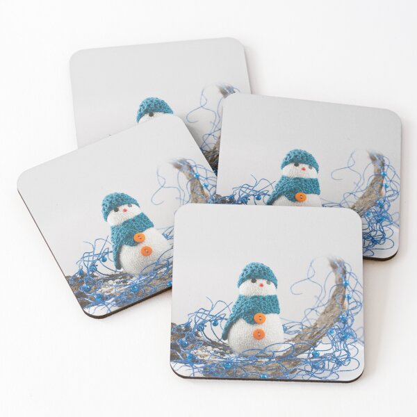 Item preview, Snowman, Christmas decoration designed and sold by homemadecreate.