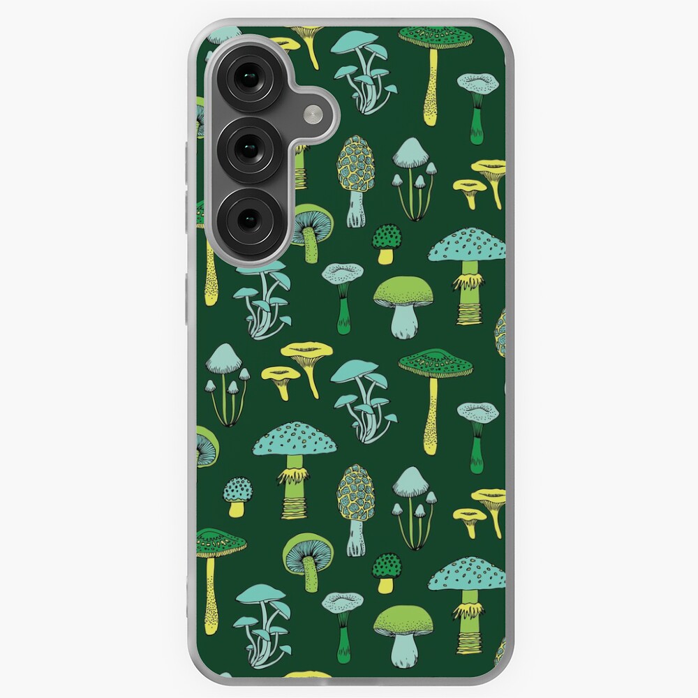 Item preview, Samsung Galaxy Soft Case designed and sold by Cecca-Designs.