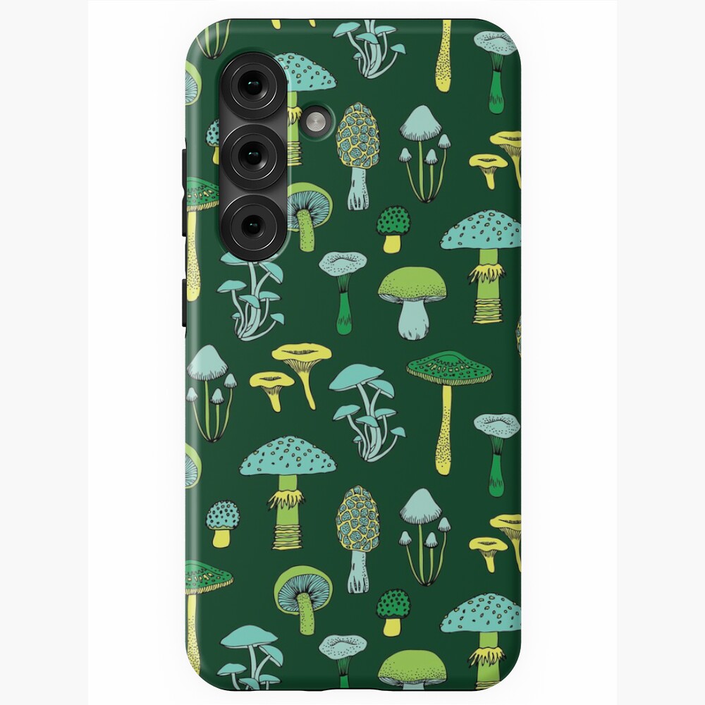 Item preview, Samsung Galaxy Tough Case designed and sold by Cecca-Designs.