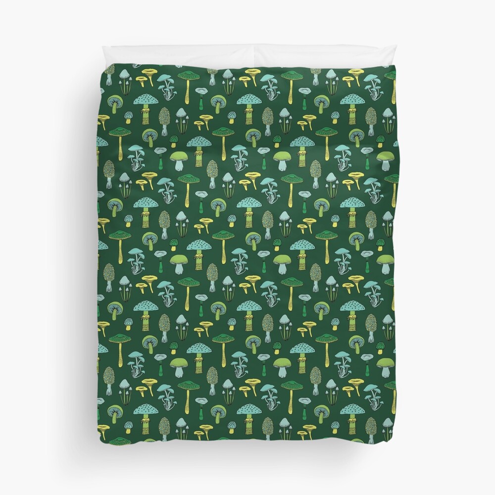 Item preview, Duvet Cover designed and sold by Cecca-Designs.