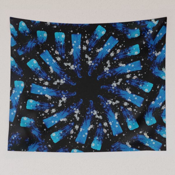 Item preview, WDVMM - 0568 - Eleven At None Mandala designed and sold by WetdryvacRB01.