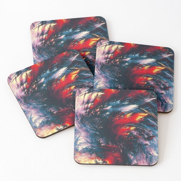 Item preview, Abstract Design #86 designed and sold by Live-Art.