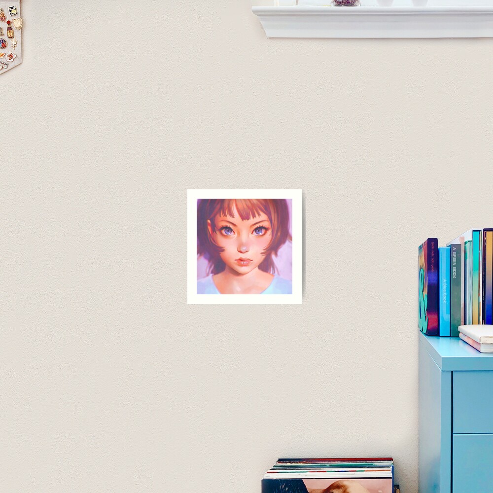 Item preview, Art Print designed and sold by KR0NPR1NZ.