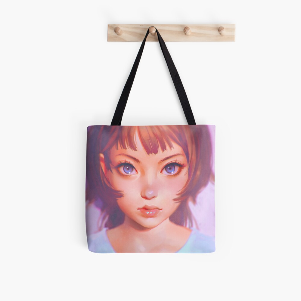 Item preview, All Over Print Tote Bag designed and sold by KR0NPR1NZ.